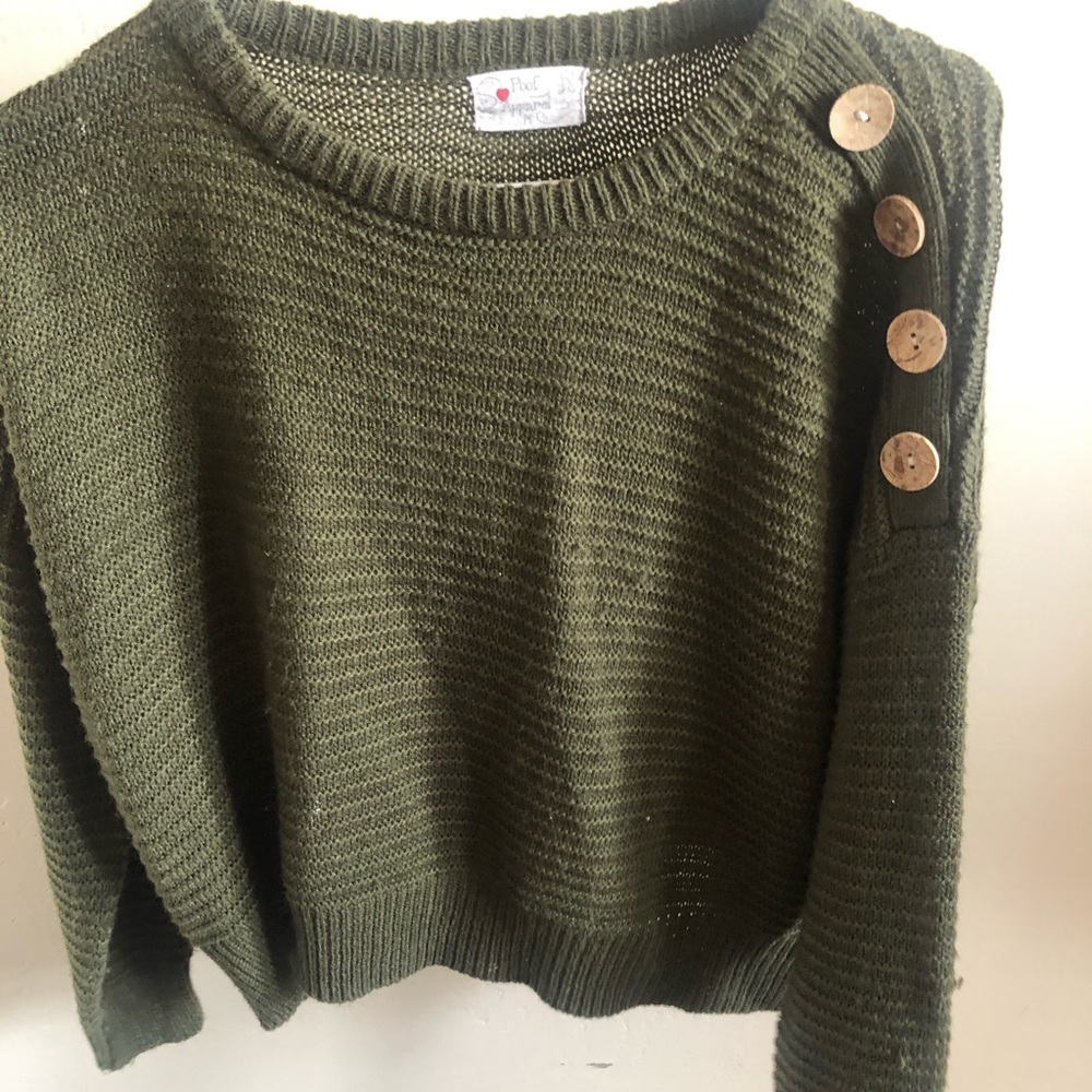 Sweater